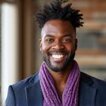 Marcus Johnson, Certified Wellness Coach