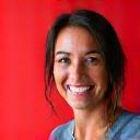 Jennifer L., 45, smiling confidently